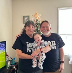 Meet your Posher, Diane